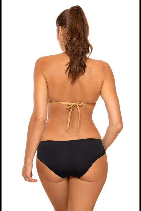 Swimsuit two piece model 165656